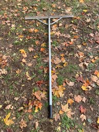 Lawn Rake