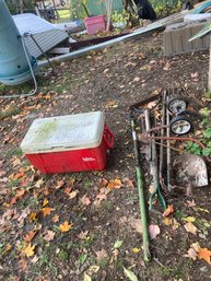 Tool Lot 1077