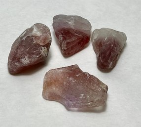 Quartz Crystals