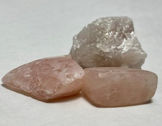 Rose Quartz