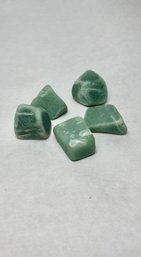 Green  Aventurine