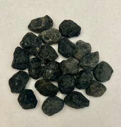 Apache Tears  -  Obsidian