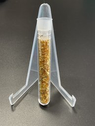 Gold Leaf Large 5ml Vile