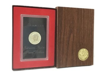 1974-S Eisenhower Proof Dollar