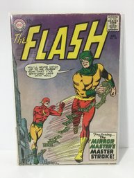 DC THE FLASH COMIC BOOK #146