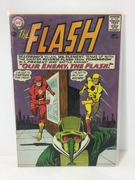 DC-THE FLASH COMIC BOOK #147