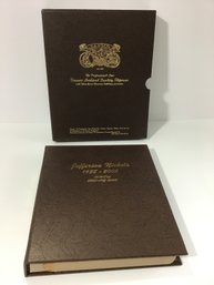 Jefferson Nickels Collection