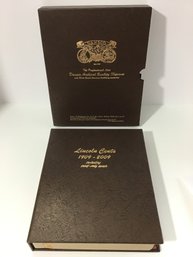 Lincoln Cents Collection