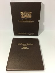 Jefferson Nickels Collection 2006-
