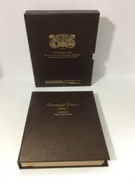 Roosevelt Dimes Collection 1946-