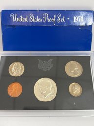 1970 United States Proof Set