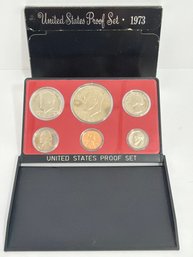 1973 United States Proof Set