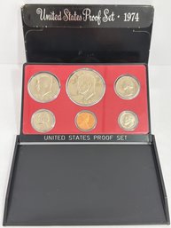 1974 United States Proof Set
