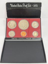 1975 United States Proof Set