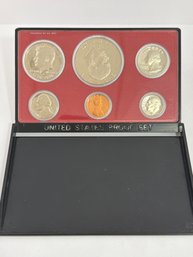 1976 United States Proof Set