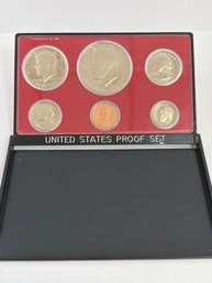 1976 United States Proof Set