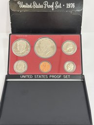 1976 United States Proof Set