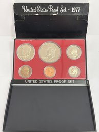 1977 United States Proof Set