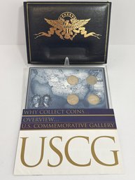 Lewis And Clark Nickel Series