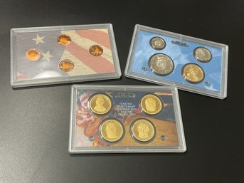 2009 U.S. Mint Proof Set