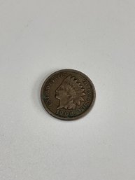 1906 Indian Head Penny