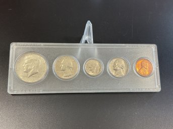1966 U.S. Special Mint Set