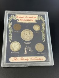 Symbols If American Freedom The Liberty Collection