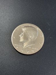 1977 S Kennedy Half Dollar Proof