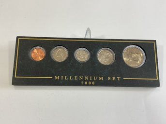 2000 Millennium Set