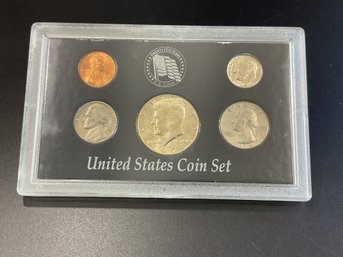 1978 United States Coin Set