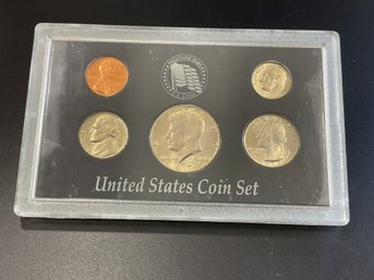 1979 United States Coin Set