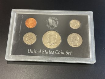 1983 United States Coin Set