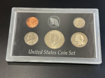 1984 United States Coin Set