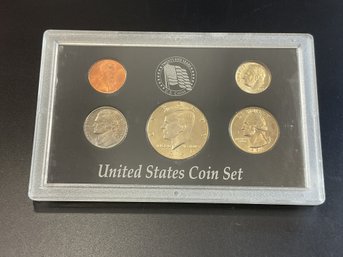 1994 United States Coin Set