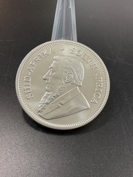 2022 Krugerrand 1 Ounce .999 Fine Silver