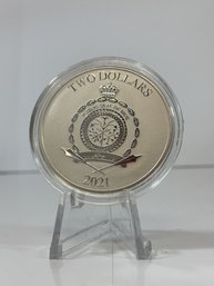 1oz .999 Fine Silver- Star Wars Mandalorian
