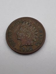 1893 Indian Head Cent