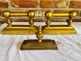 Lot Antique Brass Architectural Elements Hardware