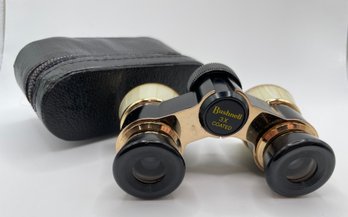 Bushnell Mother Of Pearl 3X Opera Glasses