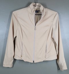 DKNY Lady's Golf Jacket Size S - DKNY Golf Jacket