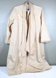 Bonnie Cashin Storm Coat Weatherwear For Russel Taylor Size 6