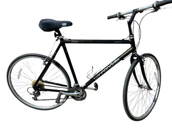 Cannondale H400 Bicycle 21 Speed (3x7) Hybrid