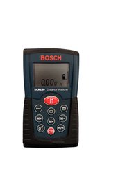 Bosch Distance Laser Measurer Model DLR130