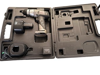 Craftsman Drill/Driver Model BD0623