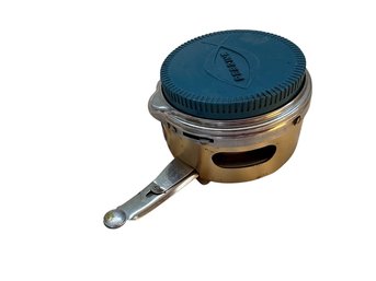 Vintage 1960s Perine Automatic #51 Fly Fishing Reel