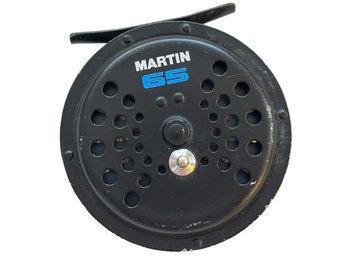 Martin 65 Fly Fishing Reel