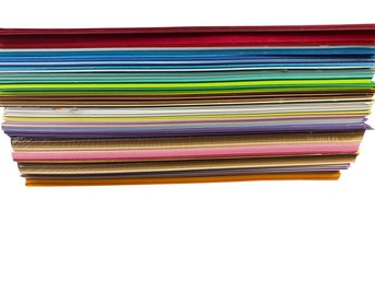 Cardstock And Photo Paper