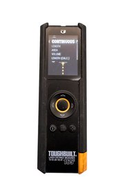 ToughBuild Laser Measurer
