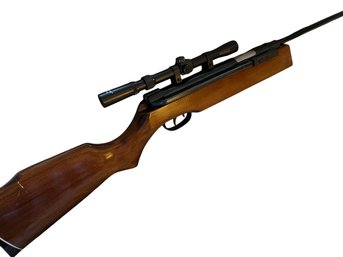 TOY BB QB-88 B88F BB Rifle