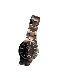 Armitron Wrist Watch Mod 20/1863DG, Matching Stainless Band